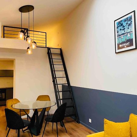 Loft - Centre Ville 브레스트 외부 사진