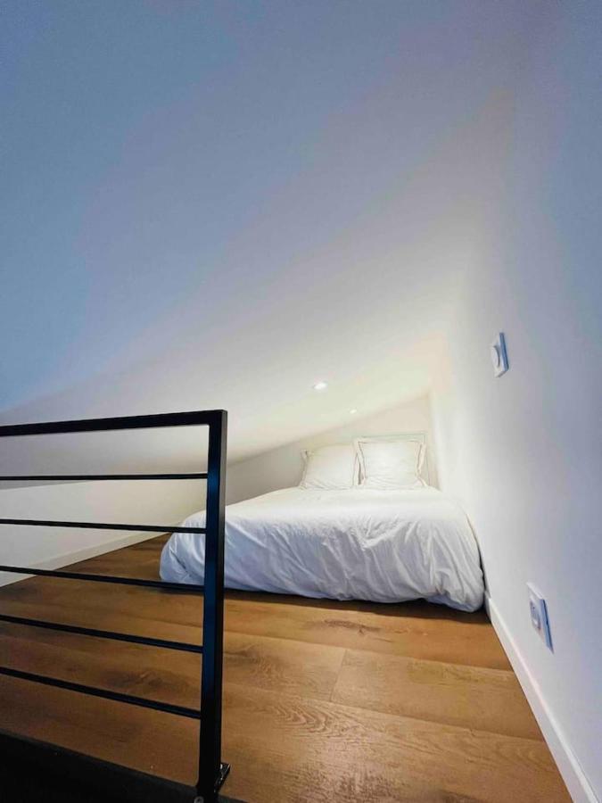 Loft - Centre Ville 브레스트 외부 사진