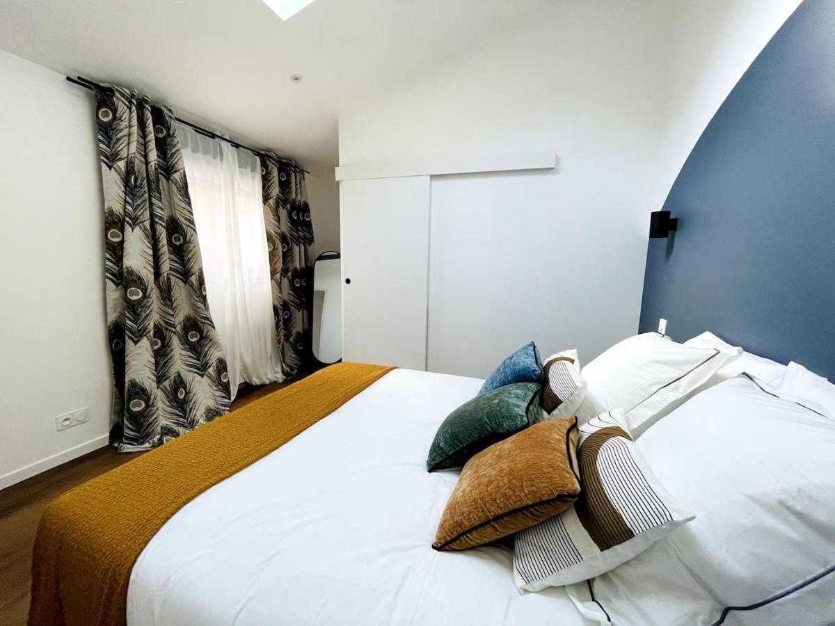 Loft - Centre Ville 브레스트 외부 사진