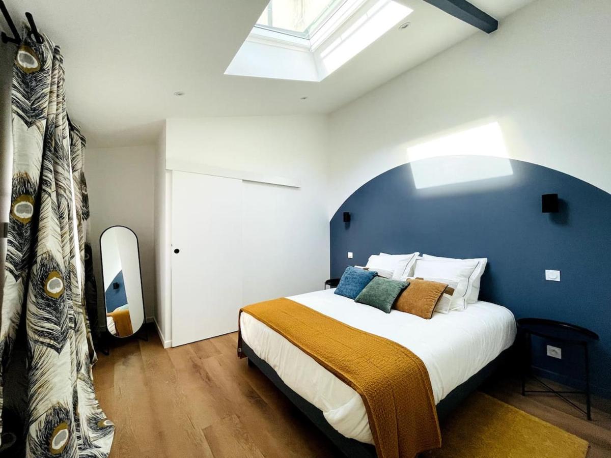 Loft - Centre Ville 브레스트 외부 사진